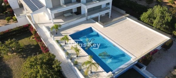 5 Schlafzimmer Haus in Alvor, Portugal, Nr. 186952 35