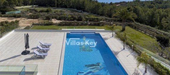 5 Schlafzimmer Haus in Alvor, Portugal, Nr. 186952 33