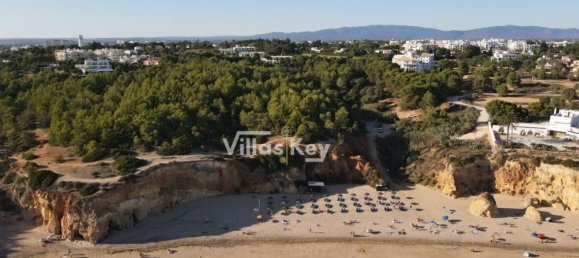 5 Schlafzimmer Haus in Alvor, Portugal, Nr. 186952 45
