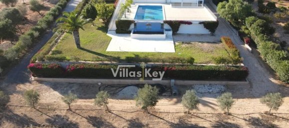 5 Schlafzimmer Haus in Alvor, Portugal, Nr. 186952 5