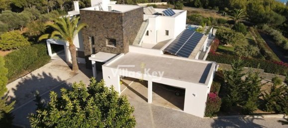 5 Schlafzimmer Haus in Alvor, Portugal, Nr. 186952 41