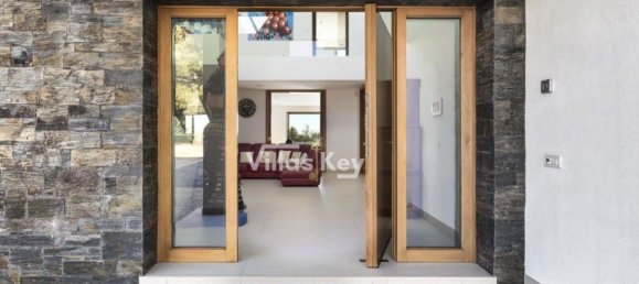 5 Schlafzimmer Haus in Alvor, Portugal, Nr. 186952 19