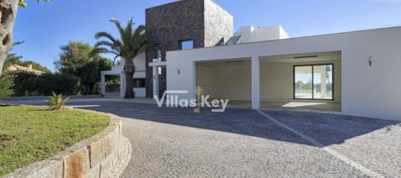 5 Schlafzimmer Haus in Alvor, Portugal, Nr. 186952 39