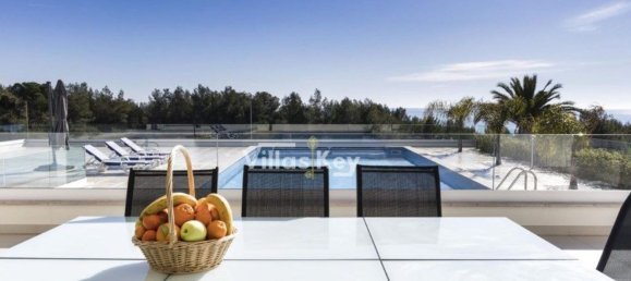 5 Schlafzimmer Haus in Alvor, Portugal, Nr. 186952 14