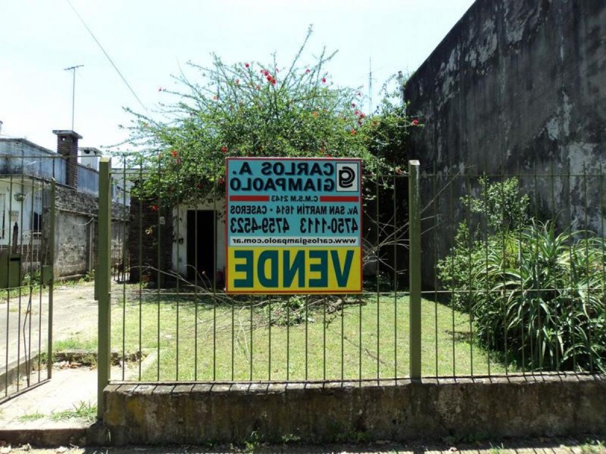 3 chambres Maison à General San Martin, Argentina No. 53857