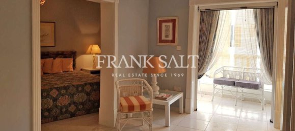 2 chambres Appartement à Sliema, Malta No. 3279 6