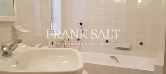 2 chambres Appartement à Sliema, Malta No. 3279 18