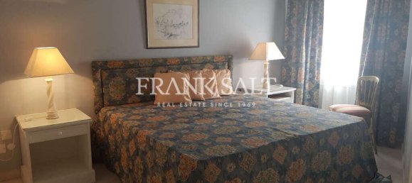 2 chambres Appartement à Sliema, Malta No. 3279 7