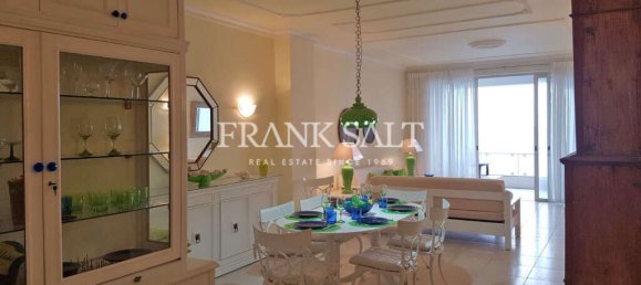 2 chambres Appartement à Sliema, Malta No. 3279 12