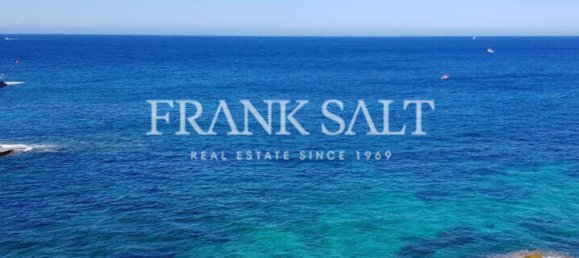 2 chambres Appartement à Sliema, Malta No. 3279 10