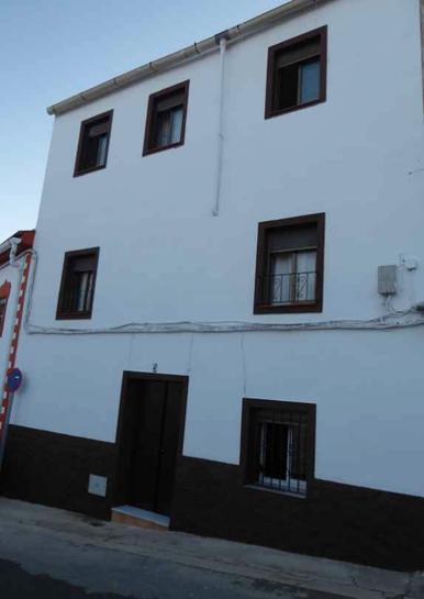 4 bedrooms House in Cadiz, Spain No. 198595