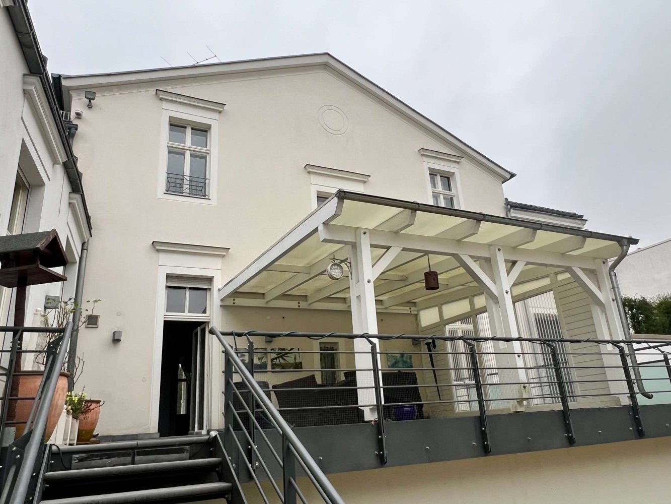 9 rooms Villa in Cottbus, Germany No. 45105