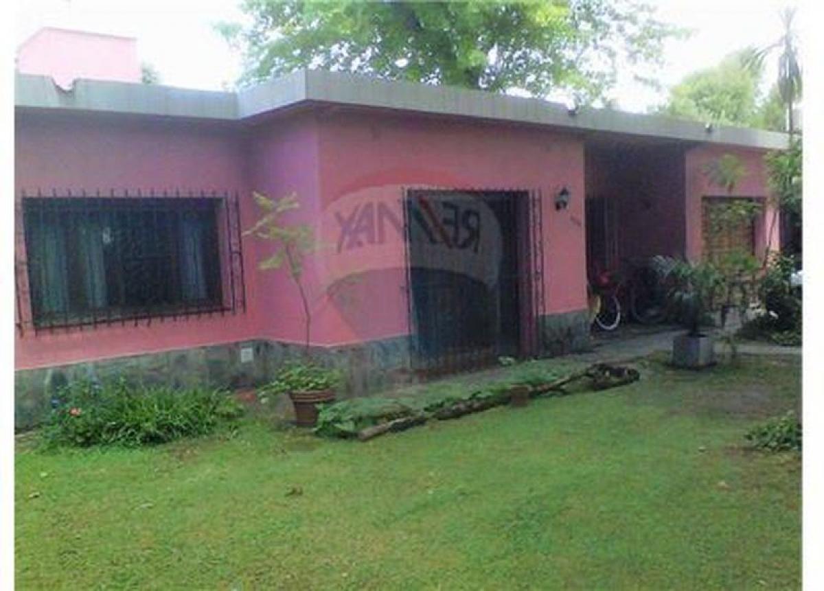 3 chambres Ferme à Pilar, Argentina No. 44494