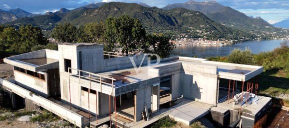 7 rooms Villa in Salò, Italy No. 29775 30
