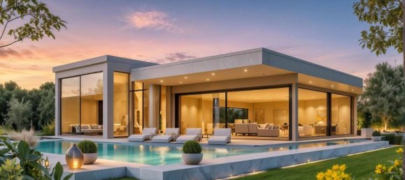 7 rooms Villa in Salò, Italy No. 29775 17