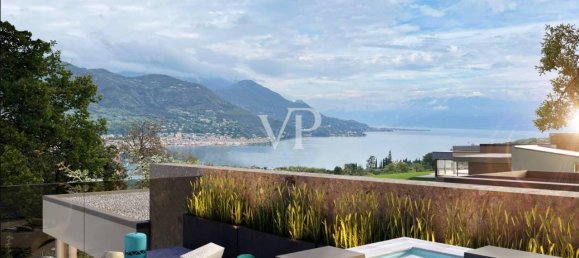 7 rooms Villa in Salò, Italy No. 29775 13