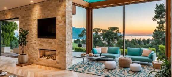 7 rooms Villa in Salò, Italy No. 29775 4