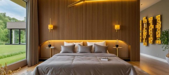 7 rooms Villa in Salò, Italy No. 29775 31