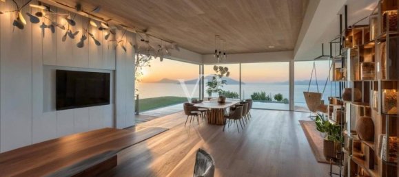 7 rooms Villa in Salò, Italy No. 29775 9