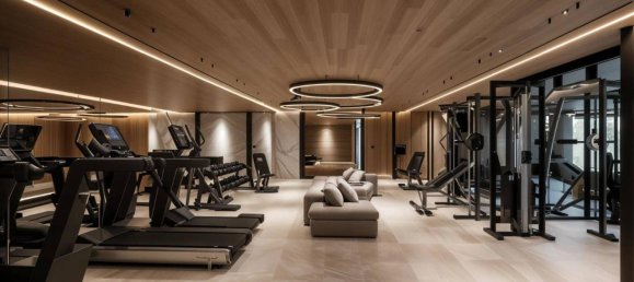 7 rooms Villa in Salò, Italy No. 29775 12