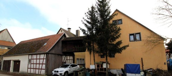 Edificio de 7 dormitorios en Ansbach, Germany No. 34008 5