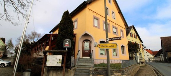 Edificio de 7 dormitorios en Ansbach, Germany No. 34008 3