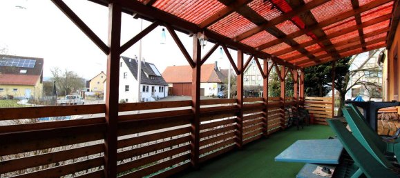 Edificio de 7 dormitorios en Ansbach, Germany No. 34008 6