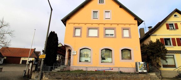 Edificio de 7 dormitorios en Ansbach, Germany No. 34008 4