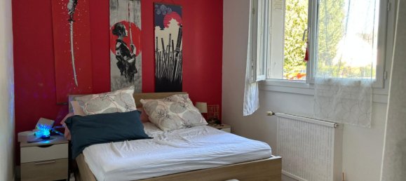 1 غرف نوم شقة في Tours, France رقم 250296 8