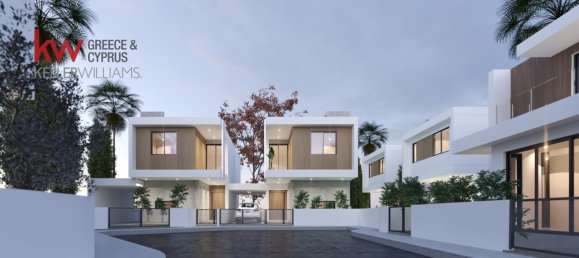 3 bedrooms Villa for sale in Avgorou, Ammochostos, Cyprus № 174634 25