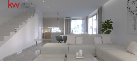 3 bedrooms Villa for sale in Avgorou, Ammochostos, Cyprus № 174634 17