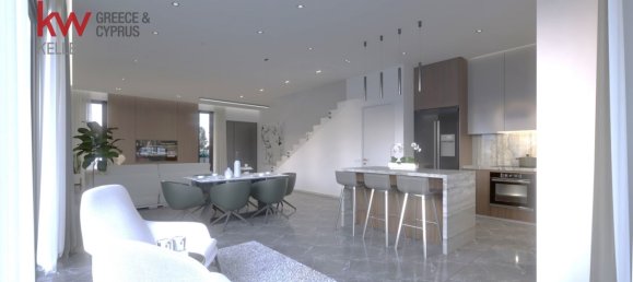 3 bedrooms Villa for sale in Avgorou, Ammochostos, Cyprus № 174634 13