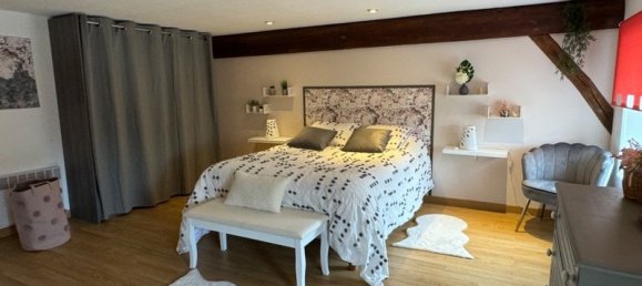 5 bedrooms House in Humbecourt, France No. 245508 10