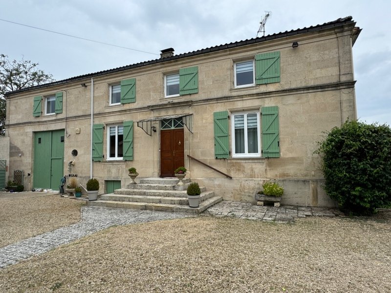5 bedrooms House in Humbecourt, France No. 245508
