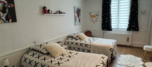 5 bedrooms House in Humbecourt, France No. 245508 9