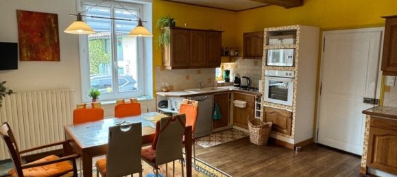 5 bedrooms House in Humbecourt, France No. 245508 6