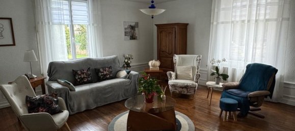 5 bedrooms House in Humbecourt, France No. 245508 4