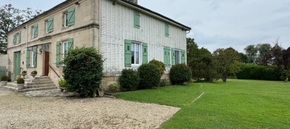 5 bedrooms House in Humbecourt, France No. 245508 2