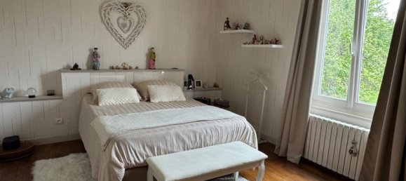 5 bedrooms House in Humbecourt, France No. 245508 8