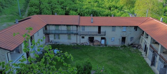 29-Zimmer Haus in Cortemilia, Italy, Nr. 234336 12