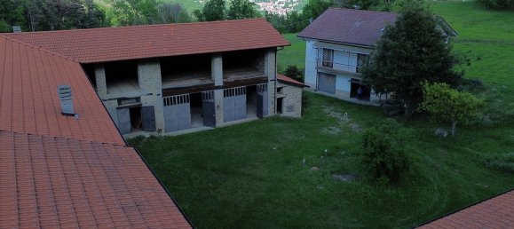 29-Zimmer Haus in Cortemilia, Italy, Nr. 234336 5