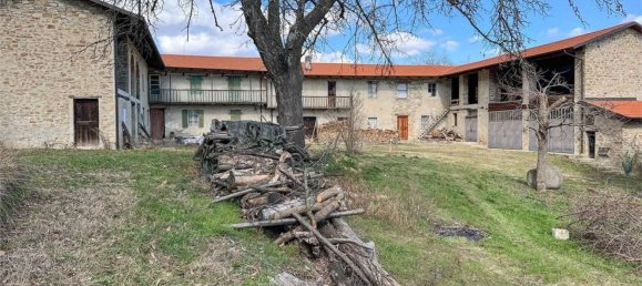 29-Zimmer Haus in Cortemilia, Italy, Nr. 234336 15