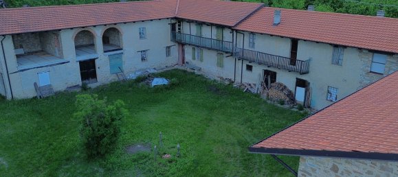 29-Zimmer Haus in Cortemilia, Italy, Nr. 234336 13