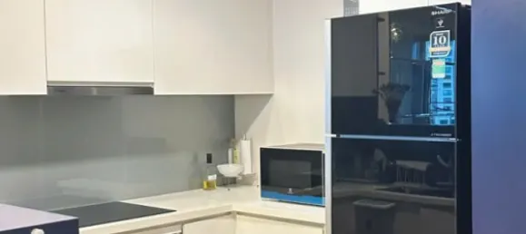 1 chambre appartement à louer à Thu Duc, Ho Chi Minh, Vietnam № 74619 2