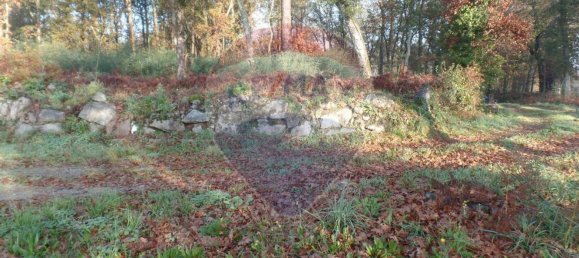 608m² Land in Turiz, Portugal No. 35429 5