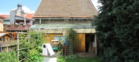 6غرفة تاون هاوس في Gotha, Germany رقم 190512 3