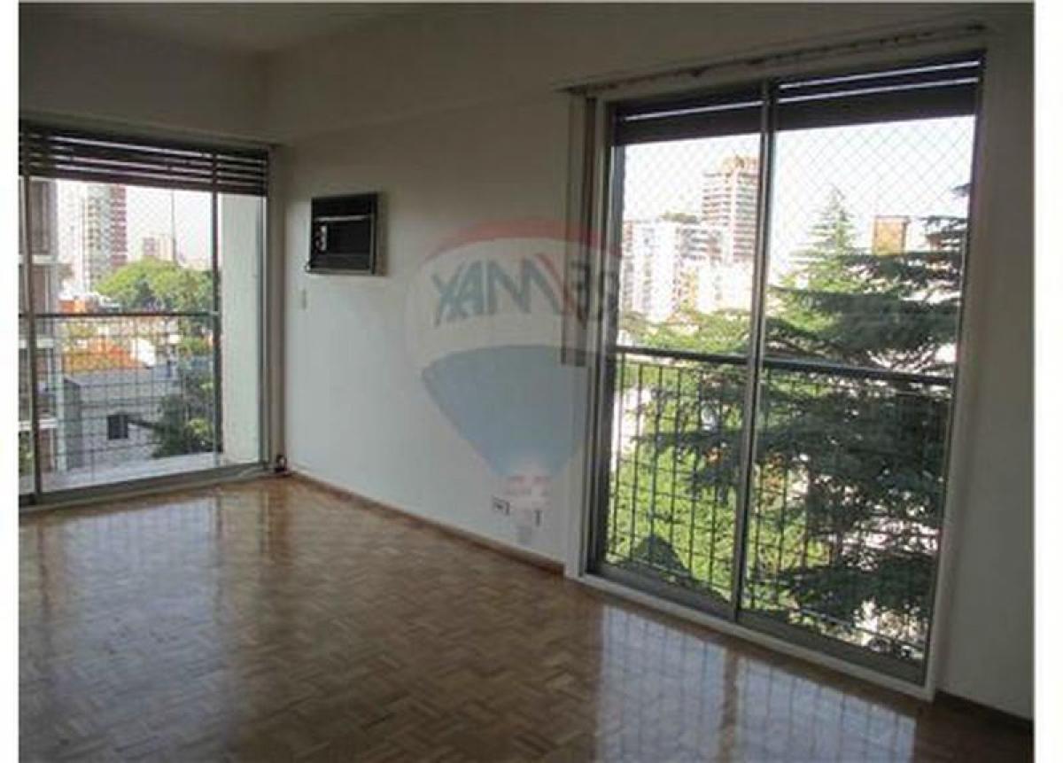 3 chambres Appartement à Buenos Aires, Argentina No. 70433
