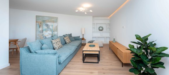 3 غرف نوم شقة في Palma de Majorca, Spain رقم 54873 2