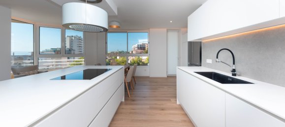 3 غرف نوم شقة في Palma de Majorca, Spain رقم 54873 23