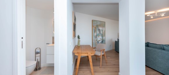 3 غرف نوم شقة في Palma de Majorca, Spain رقم 54873 5